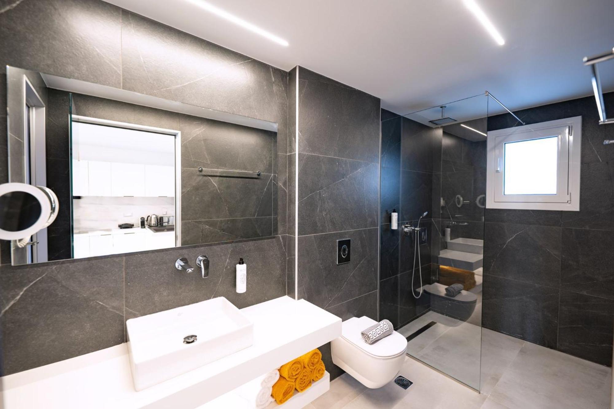 Thimios Suites Adults Only Acharavi  Luaran gambar