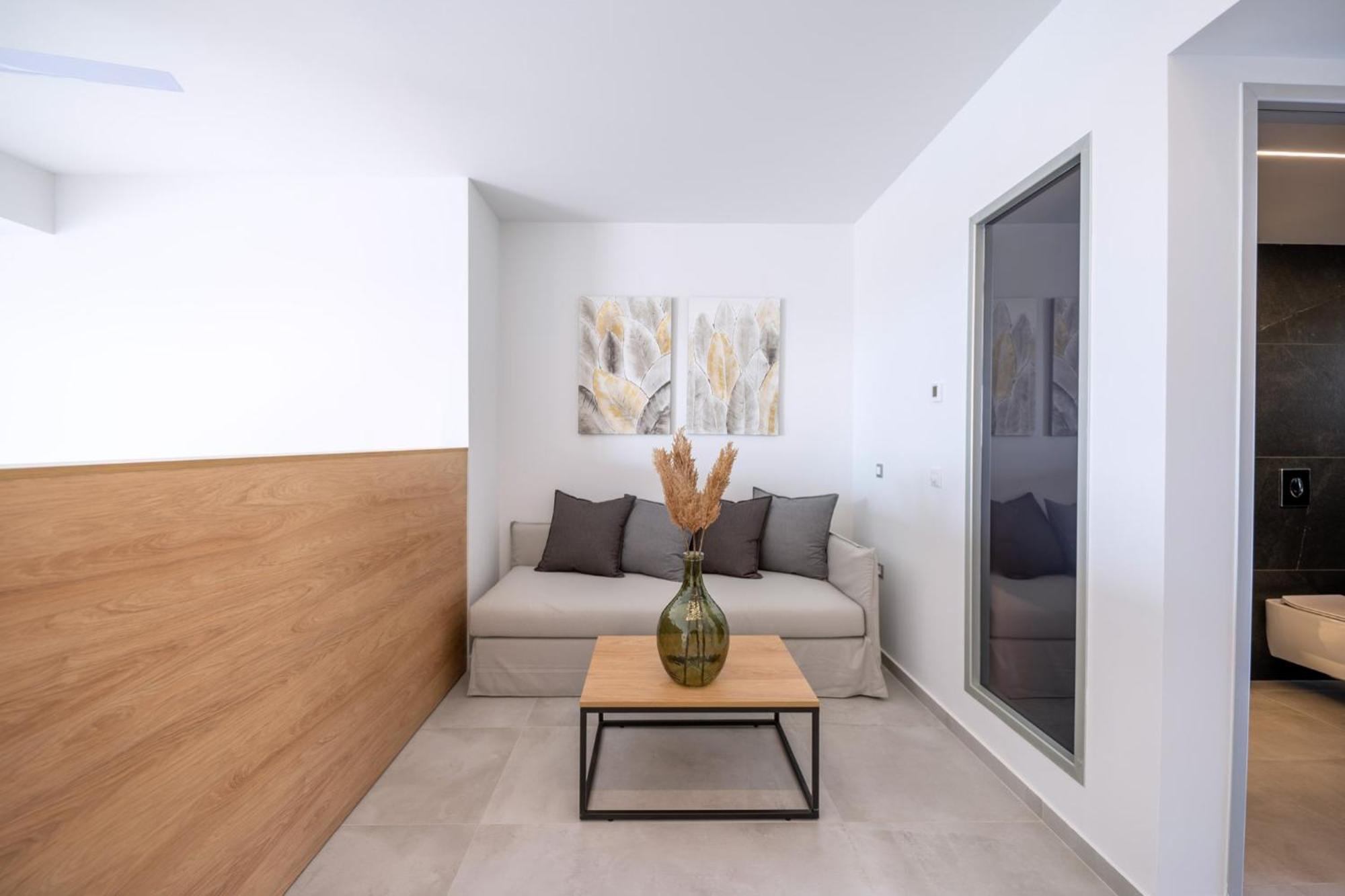 Thimios Suites Adults Only Acharavi  Luaran gambar