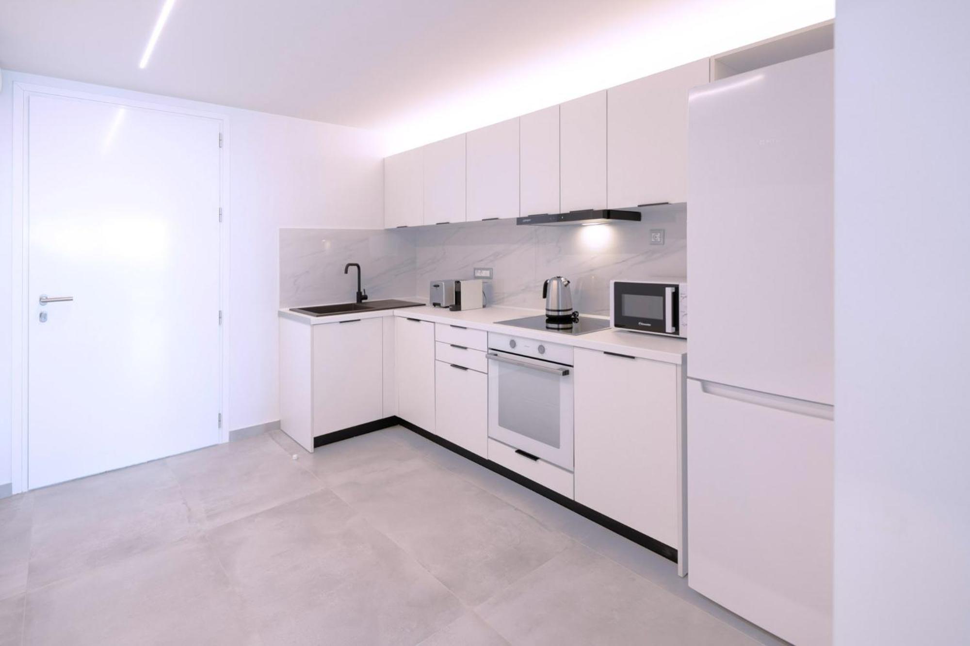 Thimios Suites Adults Only Acharavi  Luaran gambar