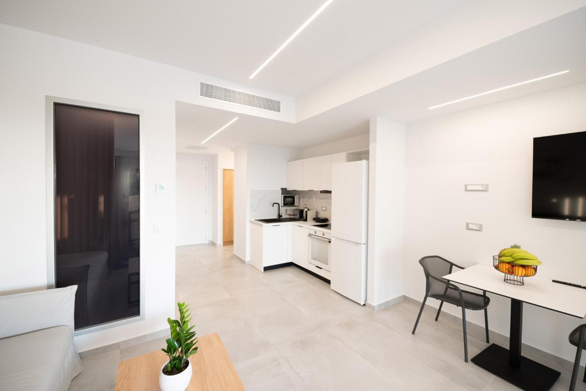 Thimios Suites Adults Only Acharavi  Luaran gambar